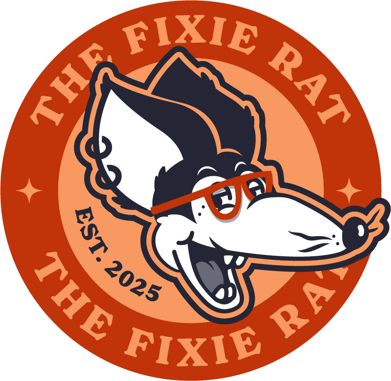 Fixie Rat